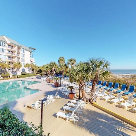 3133 Villamare Hilton Head Island Exterior foto