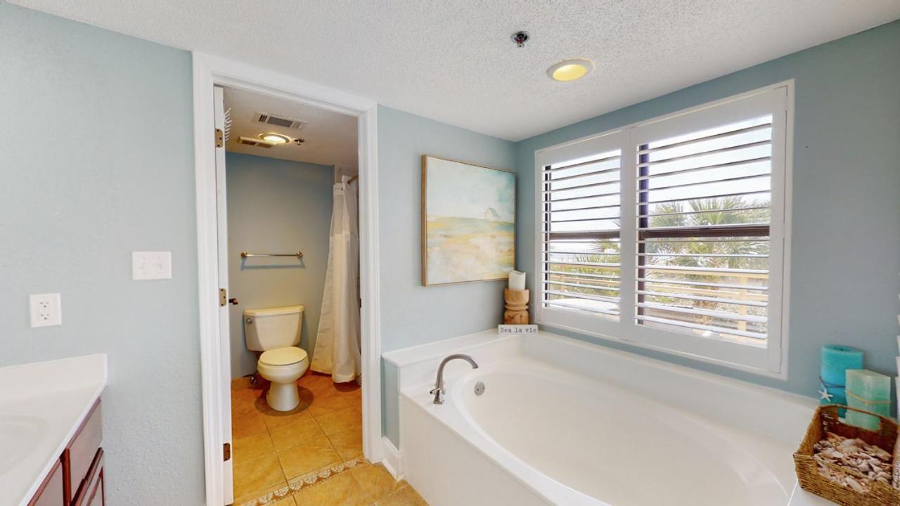 3133 Villamare Hilton Head Island Exterior foto