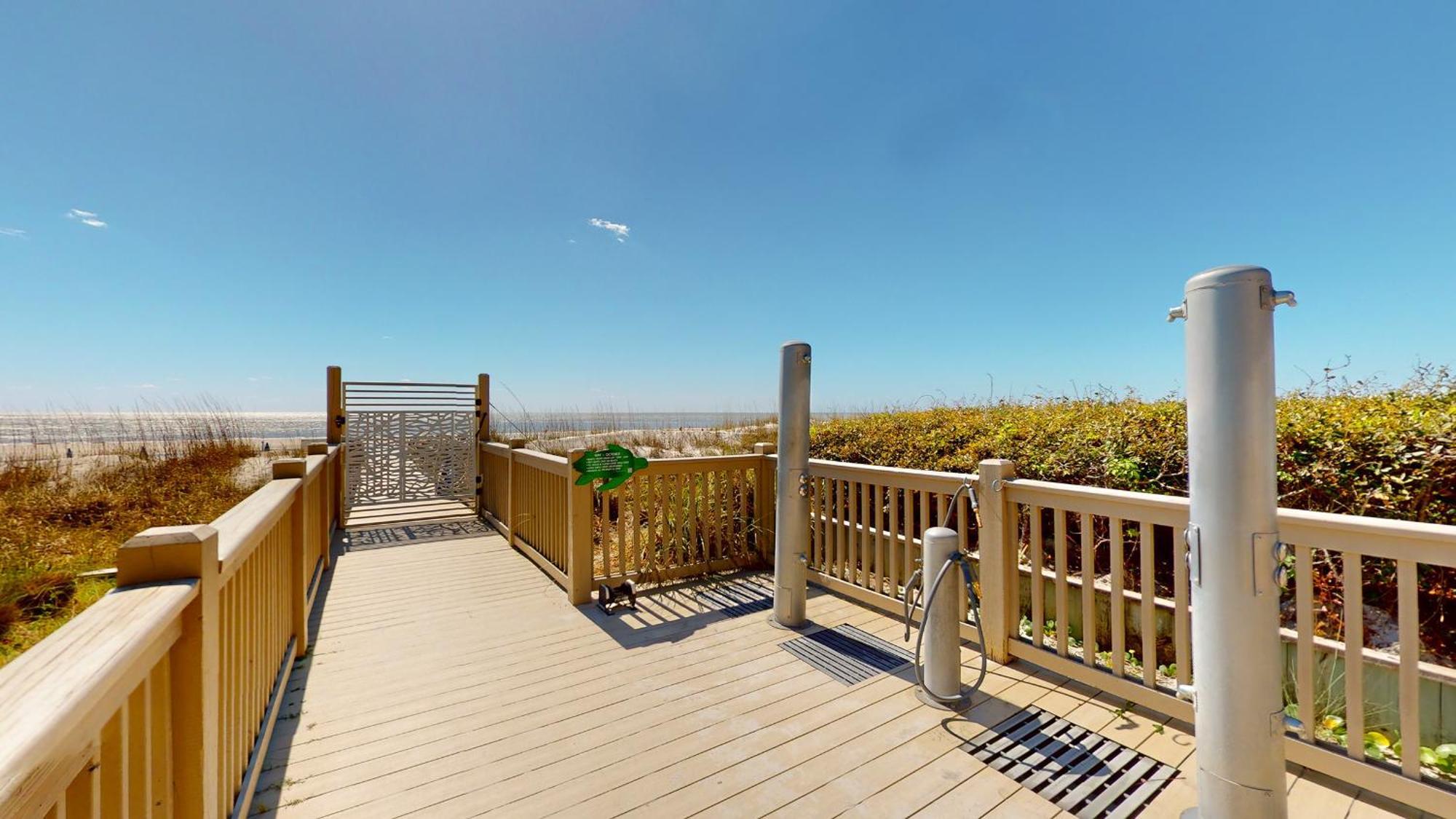 3133 Villamare Hilton Head Island Exterior foto