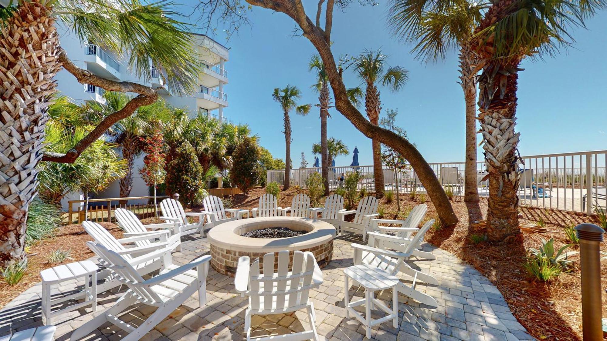 3133 Villamare Hilton Head Island Exterior foto
